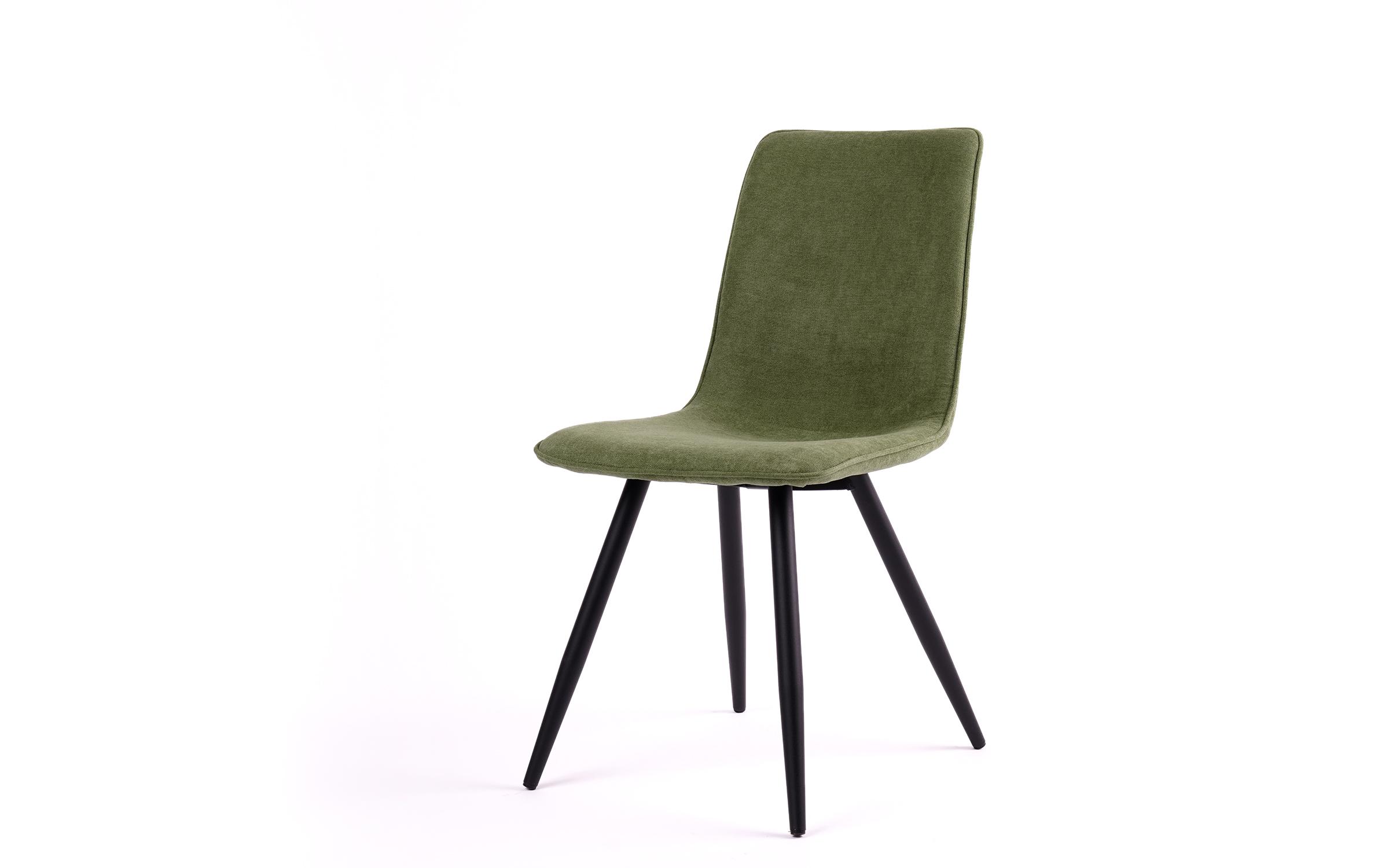 Scaun Berlin, verde inchis  2